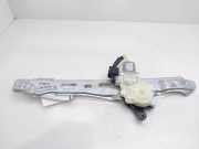 Fensterheber Rechts Hinten C08171 Ford Tourneo Connect/Grand Tourneo Connect Großraumlimousine 1.5 EcoBlue (ZTGA)