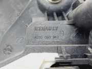 Handgriff Kofferraum 8200060918 Renault Clio II (BB/CB) Schrägheck 1.2 16V (D4F-722)