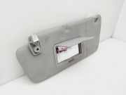 Sonnenblende Links 010440018 Opel Corsa D Schrägheck 1.3 CDTi 16V Ecotec (Z13DTH)