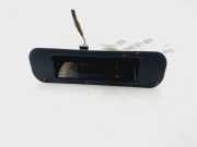Handgriff Kofferraum 13271375 Opel Zafira Tourer (P12) Großraumlimousine 1.6 CDTI 16V ecoFLEX 136 (B16DTH)