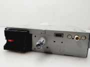 Radio 9808620980 Citroën C4 Berline (NC) Schrägheck 5-drs 1.6 Hdi 90 (DV6DTED(9HP))