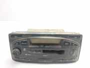 Radio 7649349318 Nissan Terrano II (R20/TR50) Geländewagen 2.7 TDi (TD27TI)