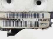 Türschloss Links Vorne 04589421AG Chrysler Sebring II Limousine 2.0 CRD 16V (BYL)