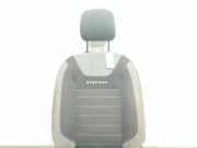 Sitz Links Vorne 873516670R Dacia Sandero II Schrägheck 0.9 TCE 12V (H4B-408(H4B-B4))