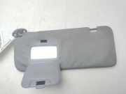 Sonnenblende Links 7432042350B Toyota RAV4 (A2) Geländewagen 2.0 D-4D 16V 4x4 (1CD-FTV)