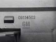 Dritte Bremsleuchte 09114502 Opel Corsa C (F08/68) Schrägheck 1.3 CDTi 16V (Z13DT)