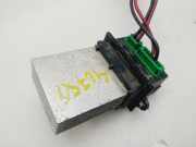 Heizwiderstand T1000948E Renault MEGANE II BERLINA 5P Confort Expression 106 CV / 78 KW