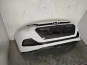 Stoßstange Vorne 86511C8000 Hyundai i20 (GBB) Schrägheck 1.1 CRDi VGT 12V (D3FA)