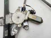 Fensterheber Rechts Vorne XS4123200 Ford Focus 1 Limousine 1.6 16V (FYDB)