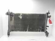Radiator 51780659 Peugeot Bipper (AA) Van 1.3 HDI (199.A.9000)