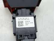 Warnleuchte Schalter 5F0953235A Seat Leon (5FB) Schrägheck 5-drs 1.6 TDI Ecomotive 16V (CLHA)