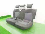 R?cksitzbank 2K0881105H Volkswagen Polo V (6R) Schr?gheck 1.2 12V (CGPA) CGPA