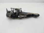 Türgriff Außen Links Vorne 9680168680 Citroën C5 III Berline (RD) Schrägheck 2.0 HDiF 16V (DW10BTED4(RHF))