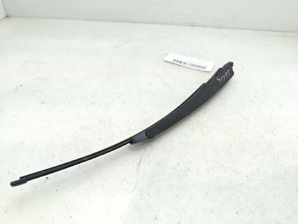 Scheibenwischer Hinten 6Q6955707B Seat Ibiza IV SC (6J1) Schrägheck 3-drs 1.4 TDI (BMS)