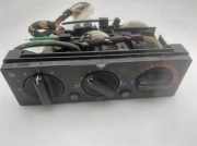 Bedienung Klimaanlage 463076 Volvo 460 Limousine 2.0 GLE E2 (B20F)
