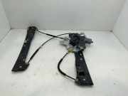 Fensterheber Links Vorne 13302451 Opel Insignia Limousine 2.0 CDTI 16V 110 Ecotec (A20DTC)