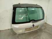 Hintertür Renault Clio II (BB/CB) Schrägheck 1.5 dCi 65 (K9K-704)