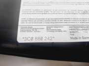 Seiten Airbag RECHTS VOOR RECHTS VOOR 3C0880242 Volkswagen VARIANT (3C5) Advance 140 CV / 103 KW