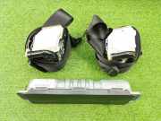 Airbag Set 17768063027C70 Mercedes-Benz A (177.0) Schrägheck 2.0 A-200d 4Matic (OM654.920)