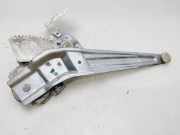 Fensterheber Rechts Hinten 6983012320 Toyota Corolla (EB/ZZ/WZ/CD) Liftback 1.4 16V VVT-i (4ZZFE)