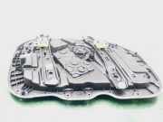 Fensterheber Rechts Vorne 30747092 Volvo XC40 (XZ) SUV 2.0 D3 16V (D4204T16)