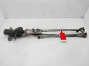 Scheibenwischermotor Vorne XS4117504AH Ford Focus 1 Limousine 1.8 TDCi 100 (FFDA)