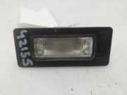 Kennzeichenbeleuchtung 8T0943021 Audi A4 Avant (B8) Kombi 2.0 TDI 16V (CAGA)