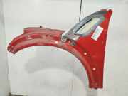 Kotflügel Links Vorne 41009805643 Mini Countryman (R60) SUV 1.6 Cooper D (N47-C16A)