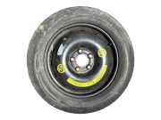Felge R16 Mercedes-Benz B (W245) Schrägheck 2.0 B-180 CDI 16_V (OM640.940)