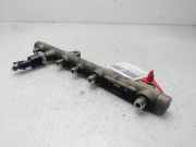 Einspritzdüsen Düsenstock 7700111013 Renault Scénic I (JA) -> 1999, Zie MEGANE Großraumlimousine 1.9 dCi RX4 (F9Q-740)