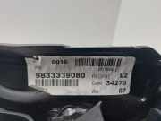 Bremspedal 9833339080 Citroën C5 Aircross I (A4/AC/AJ/AR) SUV 1.5 Blue HDi 130 16V (DV5RC(YHZ))