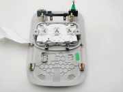 Innenbeleuchtung 96887290BJ Citroën C3 Aircross I (2C/2R) SUV 1.5 BlueHDi 110 (DV5RCe(YHS))