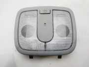 Innenbeleuchtung 928001W00 Kia Rio III (UB) Schrägheck 1.2 CVVT 16V (G4LA5)