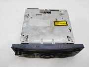 Radio 9666968277 Peugeot 407 (6C/J) Coupé 2.7 HDi V6 24V (DT17TED4(UHZ))