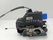 Türschloss Rechts Vorne 3D1837016 Seat Altea (5P1) Großraumlimousine 1.9 TDI 105 (BJB)