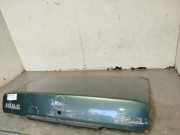 Hintertür 2017500275 Mercedes-Benz 190 (W201) Limousine 2.3 E (M102.985)