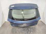 Hintertür 39047564 Opel Astra K Schrägheck 5-drs 1.6 CDTI 110 16V (B16DTU)