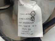 Schaltmanschette 969356242R Dacia Logan MCV II/Sandero Wagon (7S) Kombi 1.5 dCi 90 (K9K-612(K9K-C6))