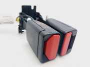 Gürtelschnalle Mh 31462138 Volvo XC40 (XZ) SUV 2.0 D3 16V (D4204T16)