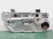 Fensterheber Links Vorne 6Q3837401G Volkswagen Polo IV (9N1/2/3) Schrägheck 1.2 12V (AZQ) AZQ