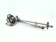 Scheibenwischermotor Vorne 640589 Peugeot 306 (7A/C/S) Schrägheck 2.0 HDi (DW10TD(RHY))