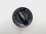 Lichtschalter 1K0941431AJ Volkswagen Jetta III (1K2) Limousine 1.9 TDI (BXE) BXE