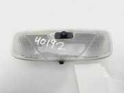 Innenbeleuchtung 2S6A13776AA Ford FOCUS BERLINA (CAK) Trend 116 CV / 85 KW
