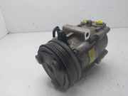 Klima Pumpe 4S7119D629AA Ford MONDEO BERLINA (GE) Ghia (06.2003->) (D) 155 CV / 114 KW
