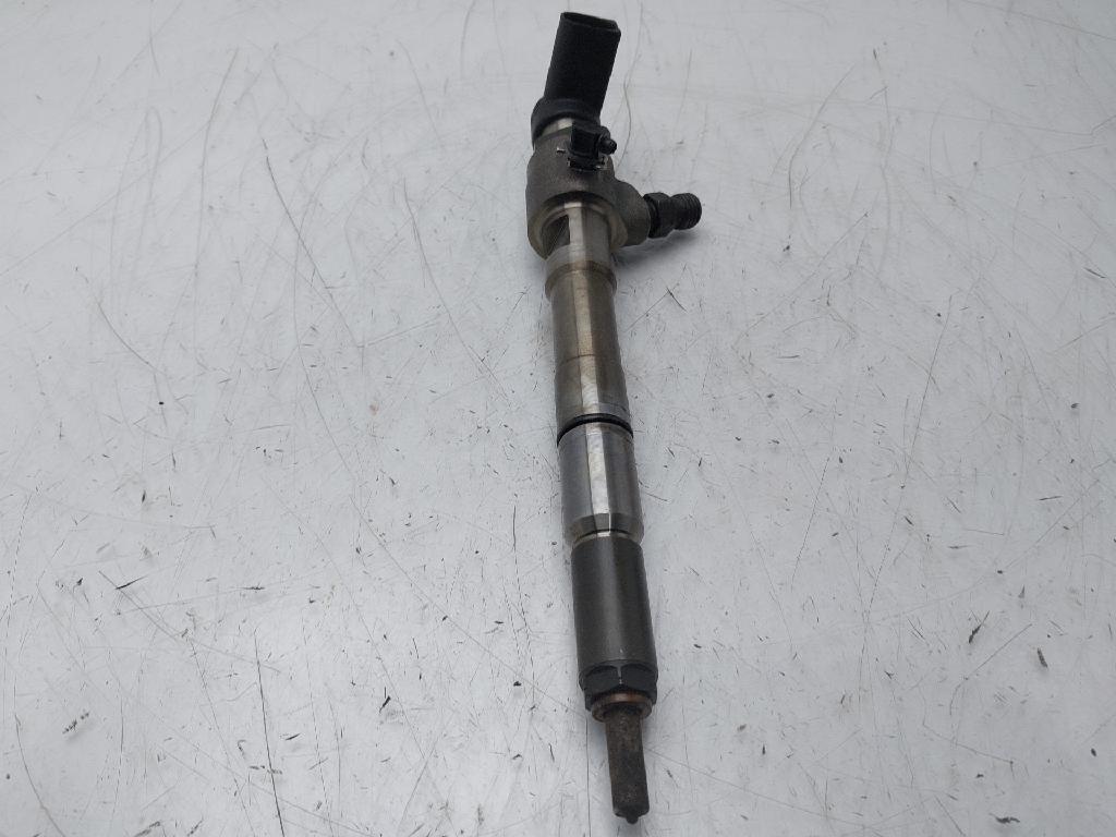 Kraftstoff-Injector 03L130277B Audi A1 (8X1/8XK) Schrägheck 3-drs 1.6 TDI 16V (CAYC)