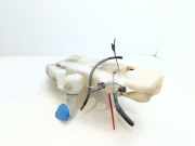 Scheibenwaschbehälter 3883080G Suzuki Ignis (MH) Schrägheck 1.3 DDiS 16V (Z13DT)