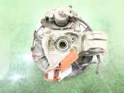 Achsschenkel Halter Rechts Vorne 3C0407254F Volkswagen Passat (3C2) Limousine 2.0 TDI 16V 140 (BKP) BKP