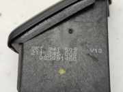 Warnleuchte Schalter 8K1941509 Audi A4 Allroad Quattro (B8) Kombi 3.0 TDI V6 24V (CCWA)