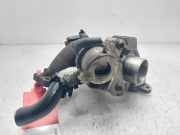 Turbolader 9682881380 Citroën C4 Coupé (LA) Schrägheck 3-drs 1.6 HDi 16V (DV6ATED4(9HX))