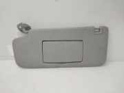 Sonnenblende Links 95992659 Daewoo / Chevrolet Orlando (YYM/YYW) Großraumlimousine 2.0 D 16V (Z20D1)